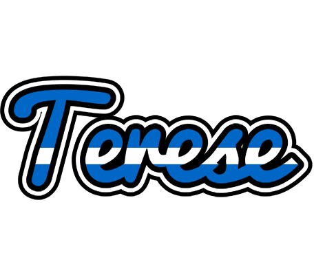 Terese greece logo
