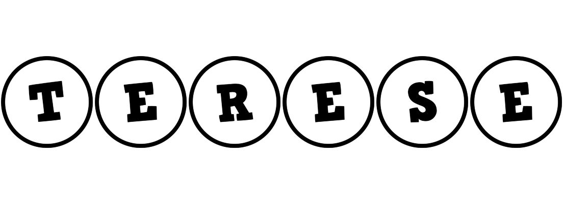 Terese handy logo