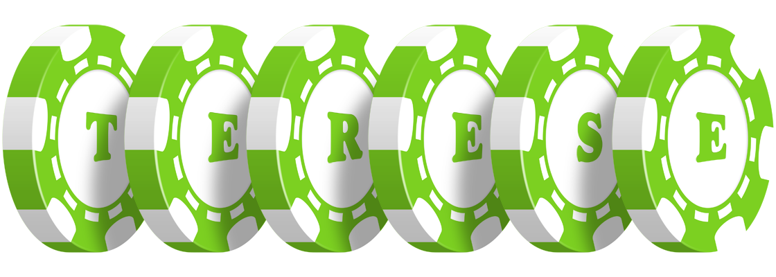 Terese holdem logo