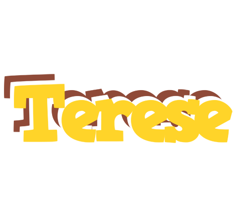 Terese hotcup logo