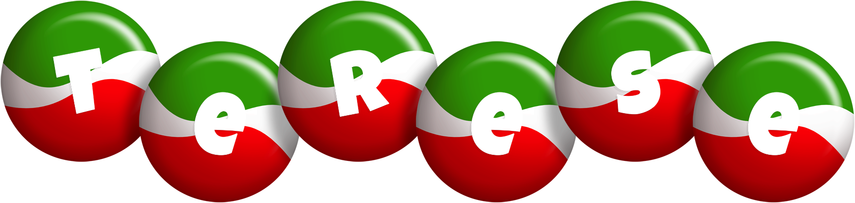 Terese italy logo