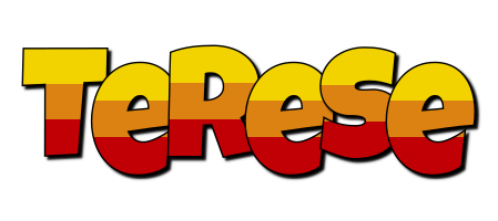 Terese jungle logo