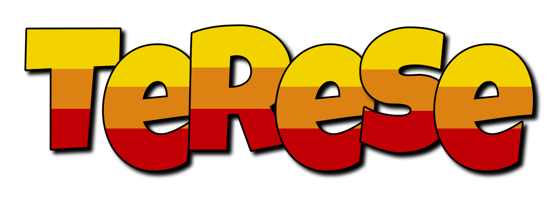 Terese jungle logo