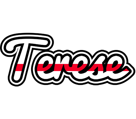 Terese kingdom logo