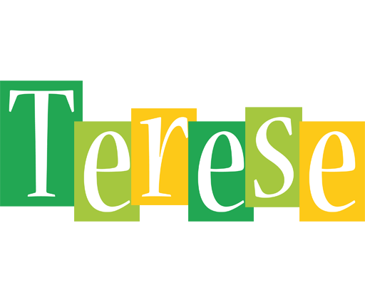 Terese lemonade logo