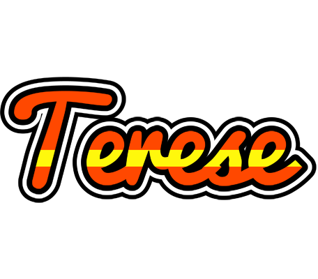 Terese madrid logo