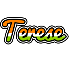 Terese mumbai logo
