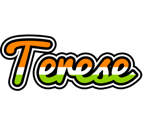 Terese mumbai logo