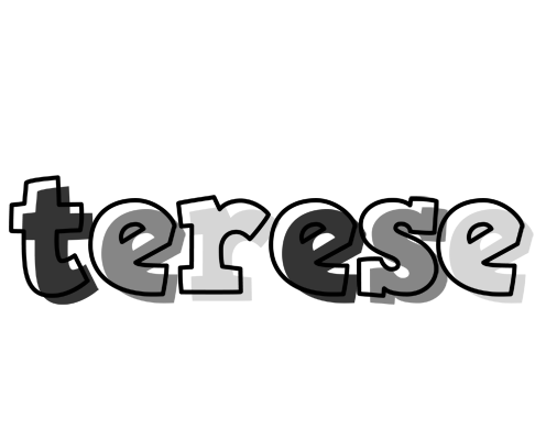 Terese night logo
