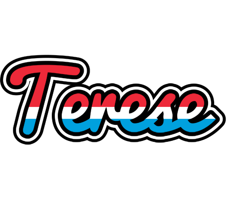 Terese norway logo