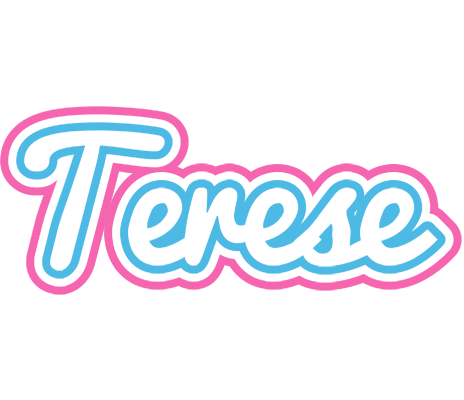 Terese outdoors logo