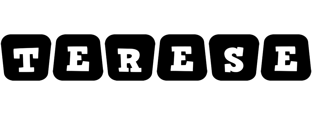 Terese racing logo