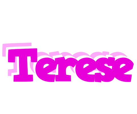 Terese rumba logo