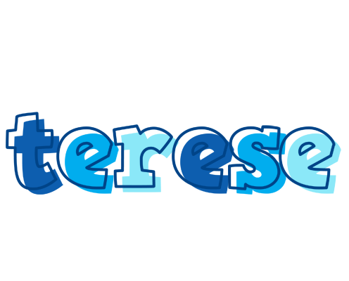 Terese sailor logo