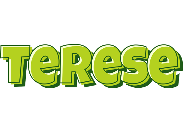 Terese summer logo