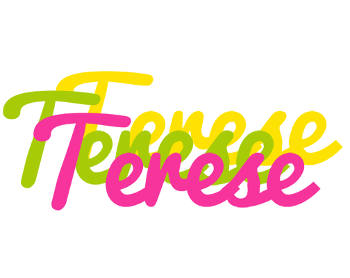 Terese sweets logo