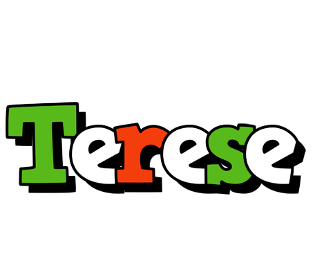 Terese venezia logo