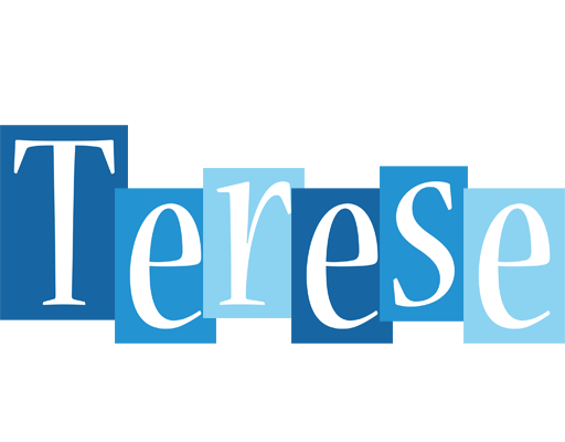 Terese winter logo