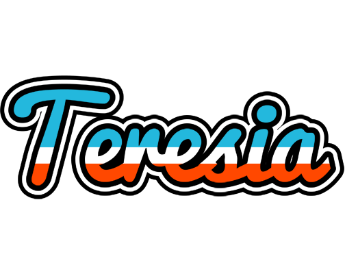 Teresia america logo