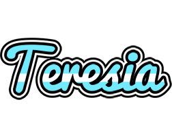 Teresia argentine logo