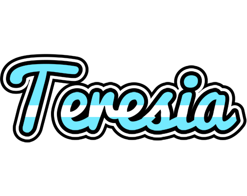 Teresia argentine logo