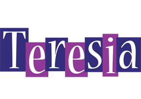 Teresia autumn logo