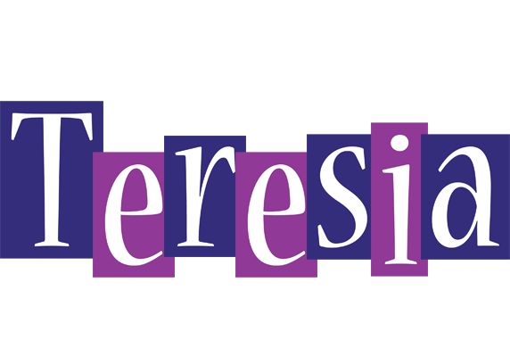 Teresia autumn logo