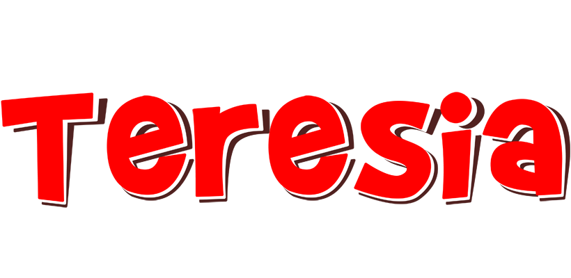 Teresia basket logo