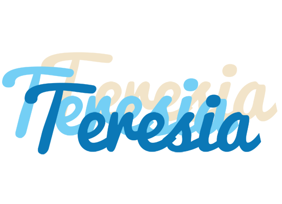 Teresia breeze logo