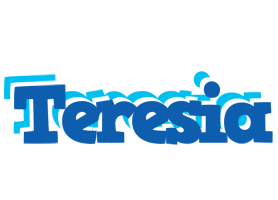 Teresia business logo