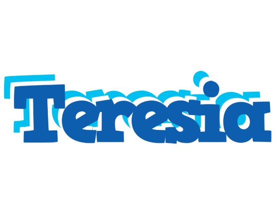 Teresia business logo