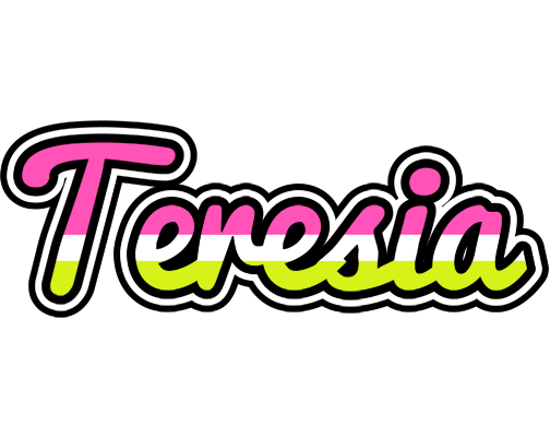 Teresia candies logo