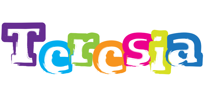 Teresia casino logo