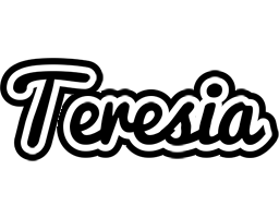 Teresia chess logo