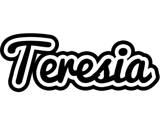Teresia chess logo