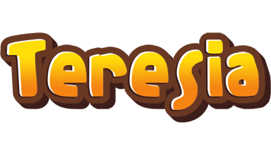 Teresia cookies logo