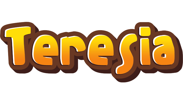 Teresia cookies logo