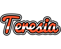 Teresia denmark logo