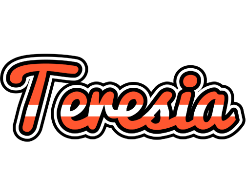 Teresia denmark logo