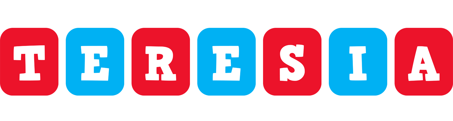 Teresia diesel logo