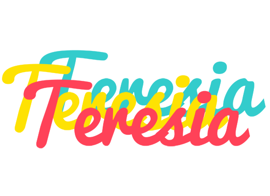 Teresia disco logo