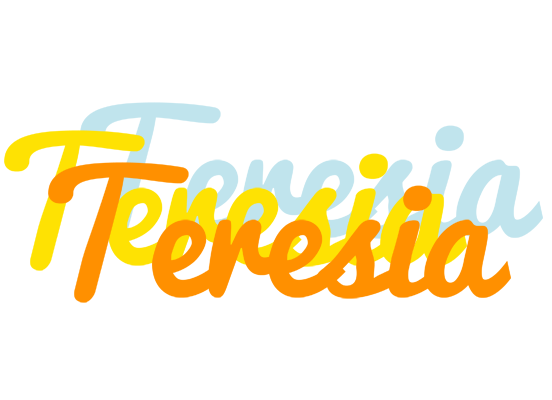 Teresia energy logo
