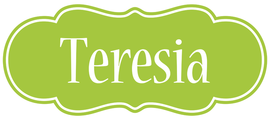 Teresia family logo
