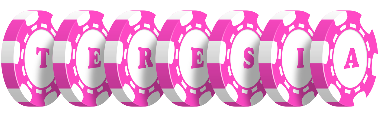 Teresia gambler logo
