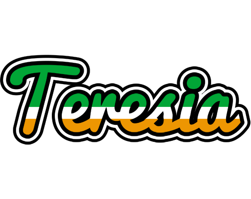 Teresia ireland logo