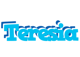 Teresia jacuzzi logo