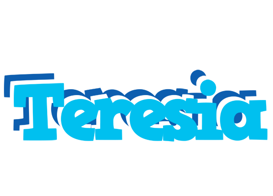 Teresia jacuzzi logo