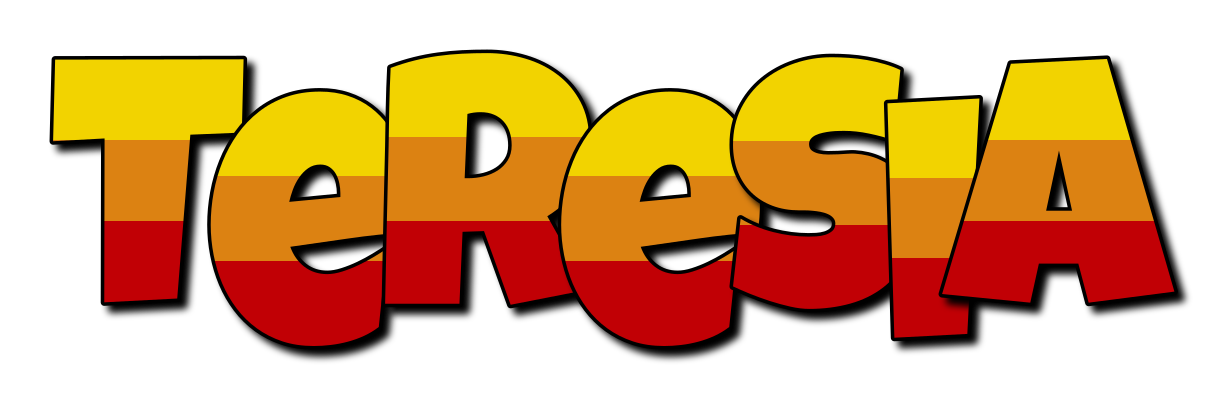 Teresia jungle logo