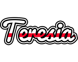 Teresia kingdom logo