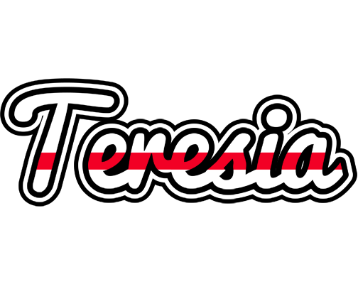 Teresia kingdom logo
